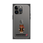 Premium Square Case［ TEKKEN - Chibi Character - Kuma ］