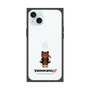 Premium Square Case［ TEKKEN - Chibi Character - Kuma ］