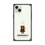 Premium Square Case［ TEKKEN - Chibi Character - Kuma ］