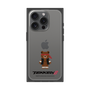 Premium Square Case［ TEKKEN - Chibi Character - Kuma ］