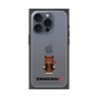 Premium Square Case［ TEKKEN - Chibi Character - Kuma ］