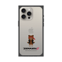 Premium Square Case［ TEKKEN - Chibi Character - Kuma ］