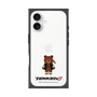 Premium Square Case［ TEKKEN - Chibi Character - Kuma ］