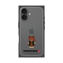 Premium Square Case［ TEKKEN - Chibi Character - Kuma ］