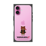 Premium Square Case［ TEKKEN - Chibi Character - Kuma ］