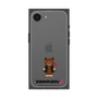 Premium Square Case［ TEKKEN - Chibi Character - Kuma ］