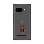Premium Square Case［ TEKKEN - Chibi Character - Kuma ］