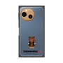 Premium Square Case［ TEKKEN - Chibi Character - Kuma ］