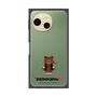 Premium Square Case［ TEKKEN - Chibi Character - Kuma ］