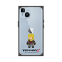 Premium Square Case［ TEKKEN - Chibi Character - Paul Phoenix ］