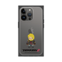 Premium Square Case［ TEKKEN - Chibi Character - Paul Phoenix ］
