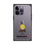 Premium Square Case［ TEKKEN - Chibi Character - Paul Phoenix ］