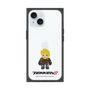 Premium Square Case［ TEKKEN - Chibi Character - Paul Phoenix ］
