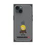 Premium Square Case［ TEKKEN - Chibi Character - Paul Phoenix ］