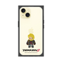 Premium Square Case［ TEKKEN - Chibi Character - Paul Phoenix ］