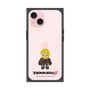 Premium Square Case［ TEKKEN - Chibi Character - Paul Phoenix ］