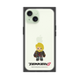 Premium Square Case［ TEKKEN - Chibi Character - Paul Phoenix ］