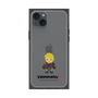 Premium Square Case［ TEKKEN - Chibi Character - Paul Phoenix ］