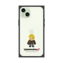 Premium Square Case［ TEKKEN - Chibi Character - Paul Phoenix ］