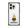 Premium Square Case［ TEKKEN - Chibi Character - Paul Phoenix ］