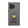 Premium Square Case［ TEKKEN - Chibi Character - Paul Phoenix ］