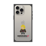 Premium Square Case［ TEKKEN - Chibi Character - Paul Phoenix ］