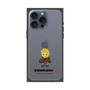 Premium Square Case［ TEKKEN - Chibi Character - Paul Phoenix ］