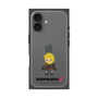 Premium Square Case［ TEKKEN - Chibi Character - Paul Phoenix ］