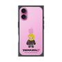 Premium Square Case［ TEKKEN - Chibi Character - Paul Phoenix ］