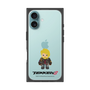 Premium Square Case［ TEKKEN - Chibi Character - Paul Phoenix ］
