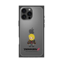 Premium Square Case［ TEKKEN - Chibi Character - Paul Phoenix ］