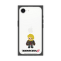 Premium Square Case［ TEKKEN - Chibi Character - Paul Phoenix ］
