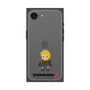 Premium Square Case［ TEKKEN - Chibi Character - Paul Phoenix ］