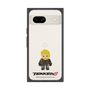Premium Square Case［ TEKKEN - Chibi Character - Paul Phoenix ］