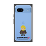 Premium Square Case［ TEKKEN - Chibi Character - Paul Phoenix ］