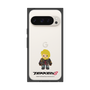 Premium Square Case［ TEKKEN - Chibi Character - Paul Phoenix ］