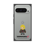 Premium Square Case［ TEKKEN - Chibi Character - Paul Phoenix ］