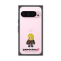 Premium Square Case［ TEKKEN - Chibi Character - Paul Phoenix ］