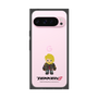 Premium Square Case［ TEKKEN - Chibi Character - Paul Phoenix ］