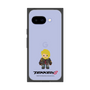 Premium Square Case［ TEKKEN - Chibi Character - Paul Phoenix ］