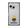 Premium Square Case［ TEKKEN - Chibi Character - Paul Phoenix ］