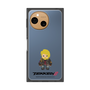 Premium Square Case［ TEKKEN - Chibi Character - Paul Phoenix ］