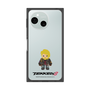 Premium Square Case［ TEKKEN - Chibi Character - Paul Phoenix ］
