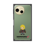 Premium Square Case［ TEKKEN - Chibi Character - Paul Phoenix ］