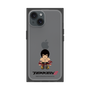 Premium Square Case［ TEKKEN - Chibi Character - Marshall Law ］