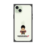 Premium Square Case［ TEKKEN - Chibi Character - Marshall Law ］
