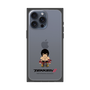 Premium Square Case［ TEKKEN - Chibi Character - Marshall Law ］