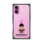 Premium Square Case［ TEKKEN - Chibi Character - Marshall Law ］
