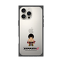 Premium Square Case［ TEKKEN - Chibi Character - Marshall Law ］