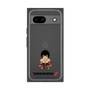 Premium Square Case［ TEKKEN - Chibi Character - Marshall Law ］